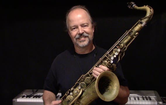 The Stylings of Stanley Turrentine's ...