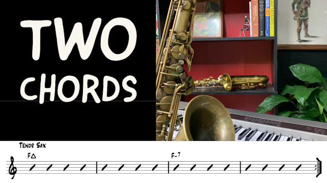 Two Chords
