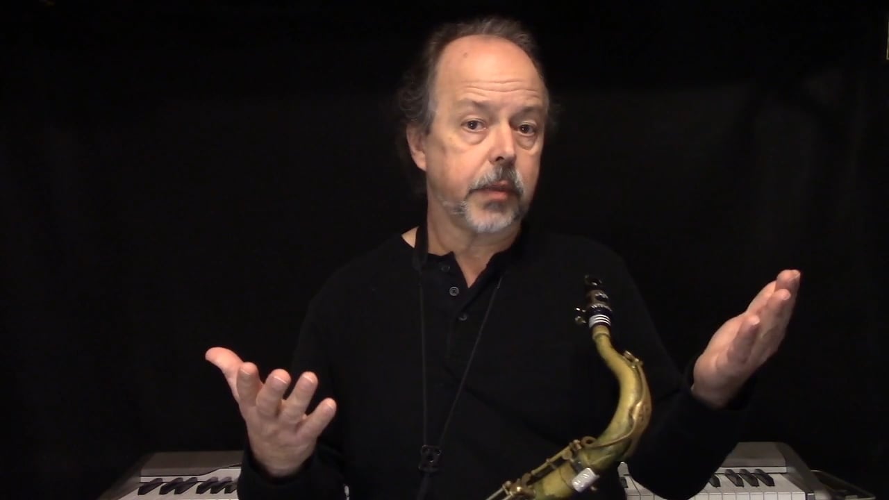 Basics of the Diminished Chord