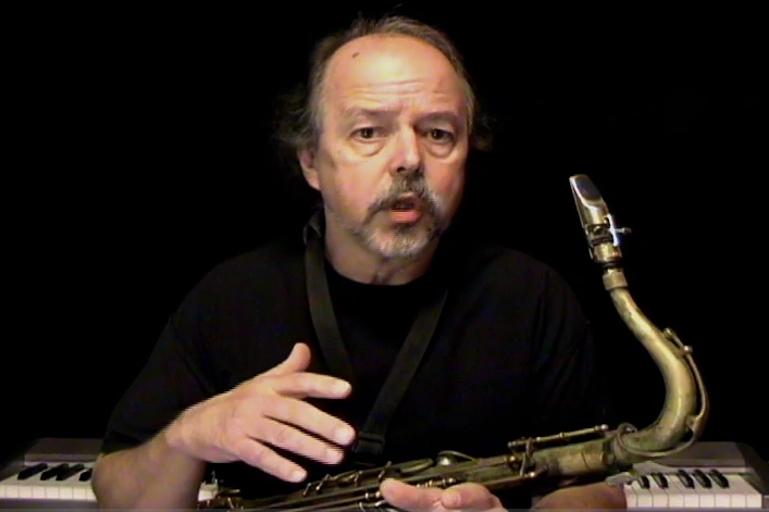 Tunes Through the Keys