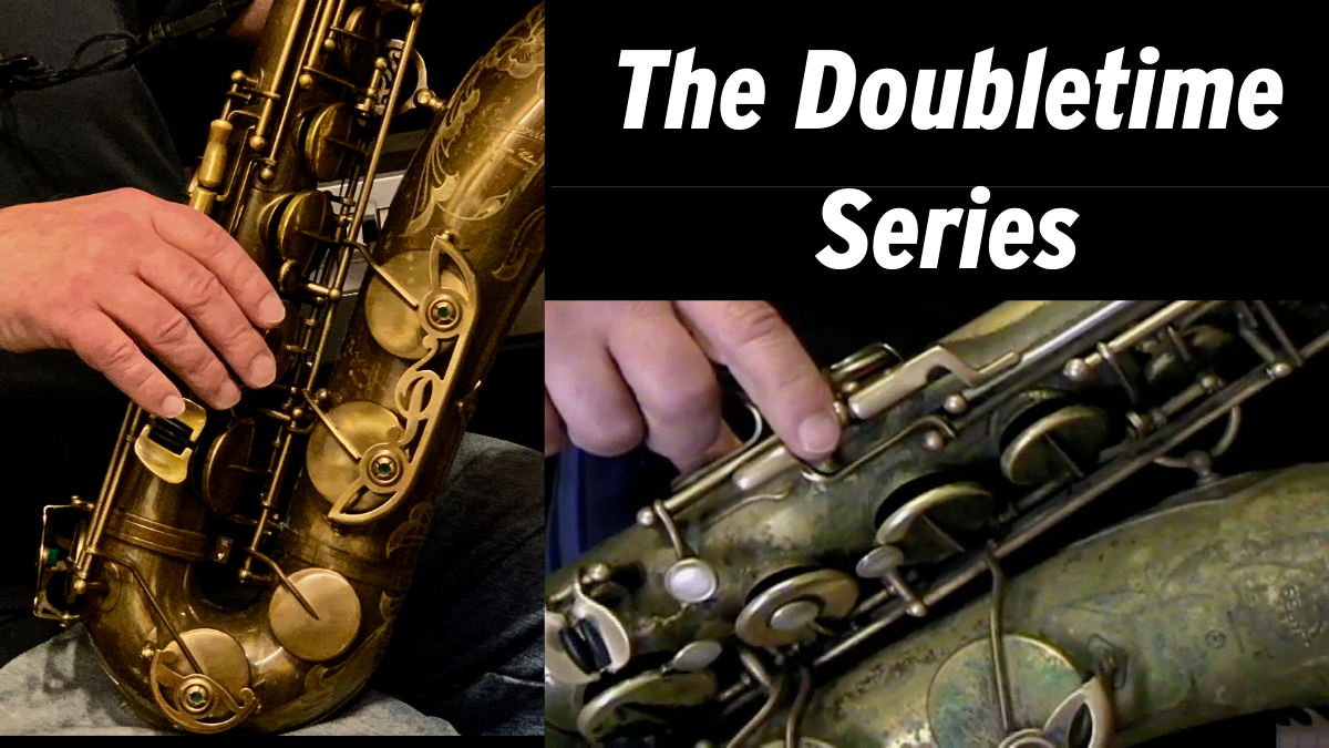 The Doubletime Series