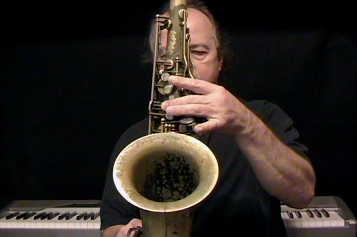 From Concept to Improv Phrasing Demonstration