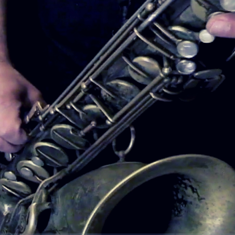 The Rock & Blues Series