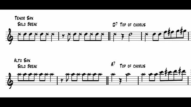 #5 Rock and Blues Licks of the Great ...