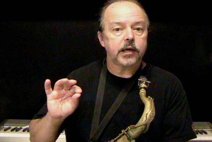 Stage IV Jazz Improvisation Lessons