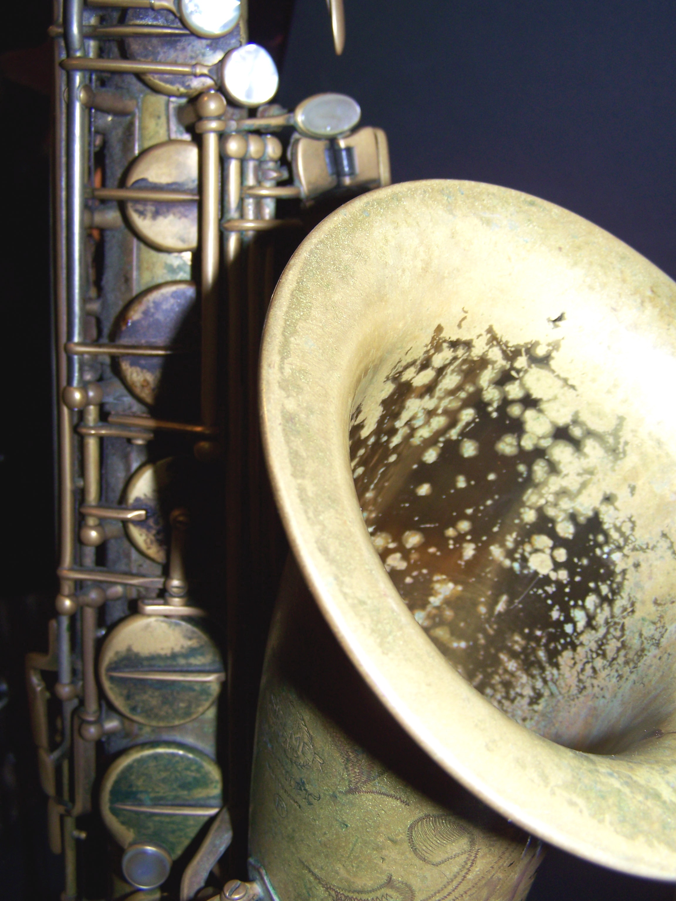 Making Sense of Jazz Improvisation, Part 2