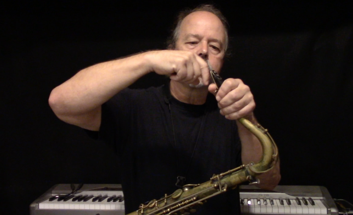 Advanced Jazz Articulation, Part 4- Articulation Styles of the Great Players