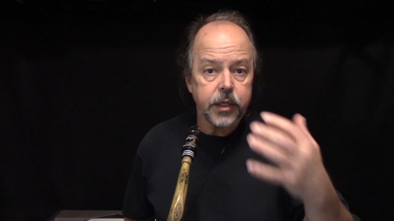 The Chromatic Minor 7th Exercise