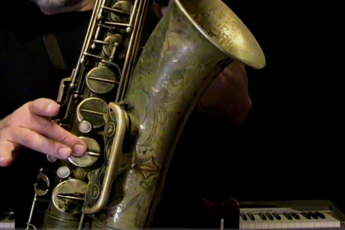 Relating the Pentatonics, Part 3: Blues and the Pentatonic Scale