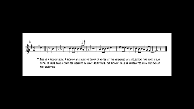 Lesson 6 Playing Exercise Demonstrati...