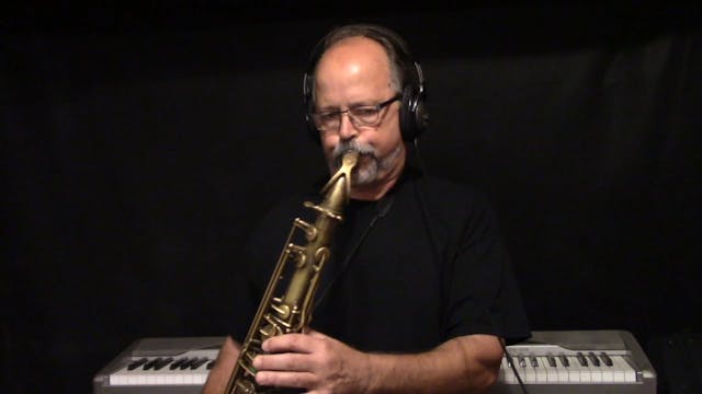 Focus on Phrasing - Phrasing Demo