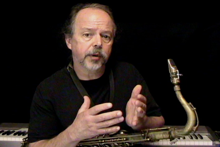 From Licks to Language- Video 3