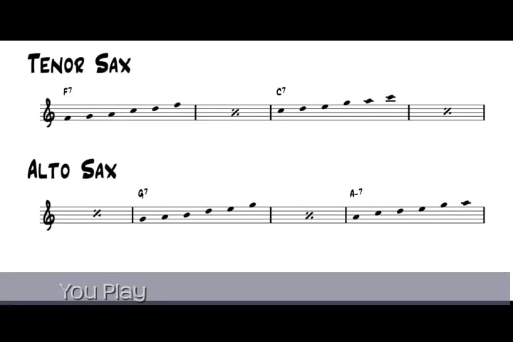 Intro to the Blues, Part 4 Supplement