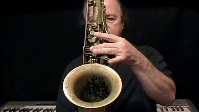 Launching the Altissimo