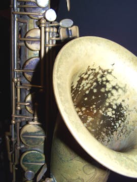 Making Sense of Jazz Improvisation, P...