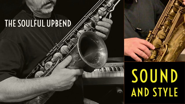 The Soulful Upbend