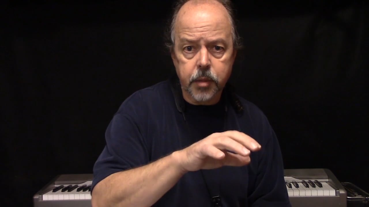 Transcriptions or Exercises?