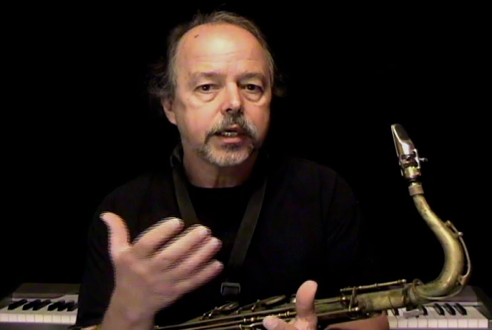 The Foundation of Technique and Harmony