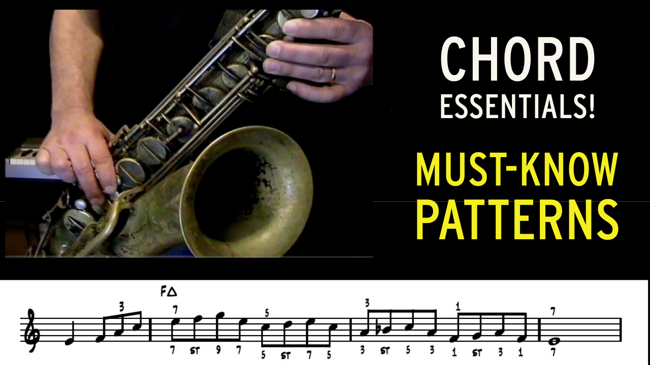 Chord Essentials