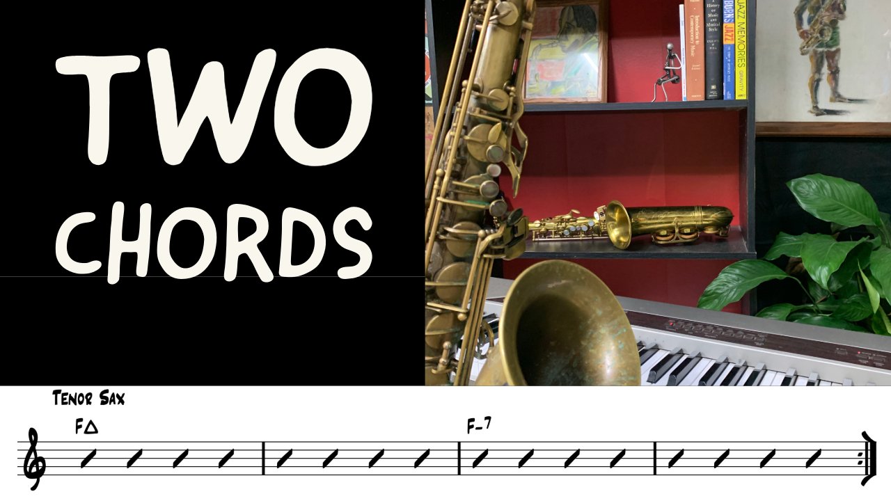 Two Chords - Introduction