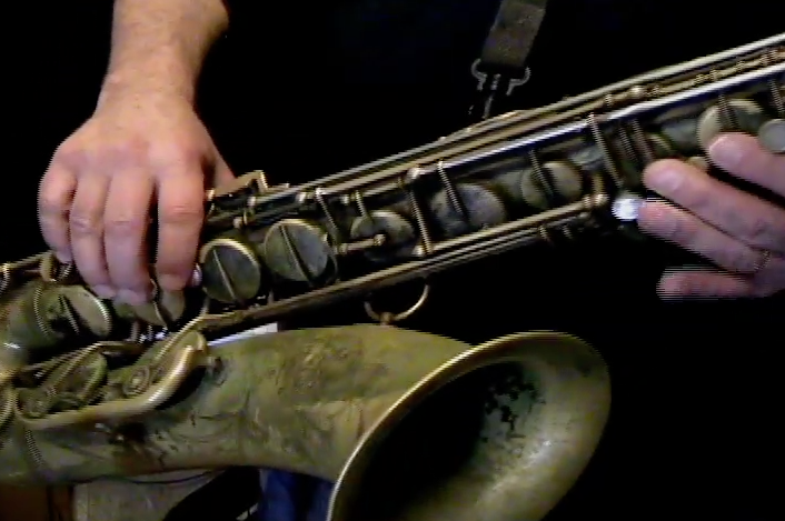 Triad Pairs, Part 3- Triad Pairs and Chords