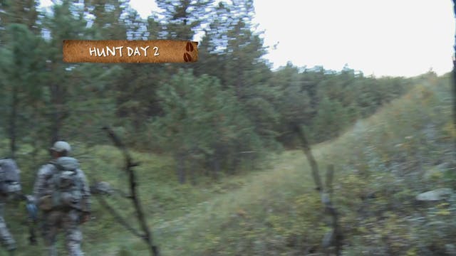 Fresh Tracks: Season 2, Episode 3 - M...