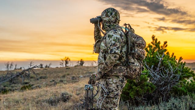 The Thrill of Bowhunting | Wyoming Ar...