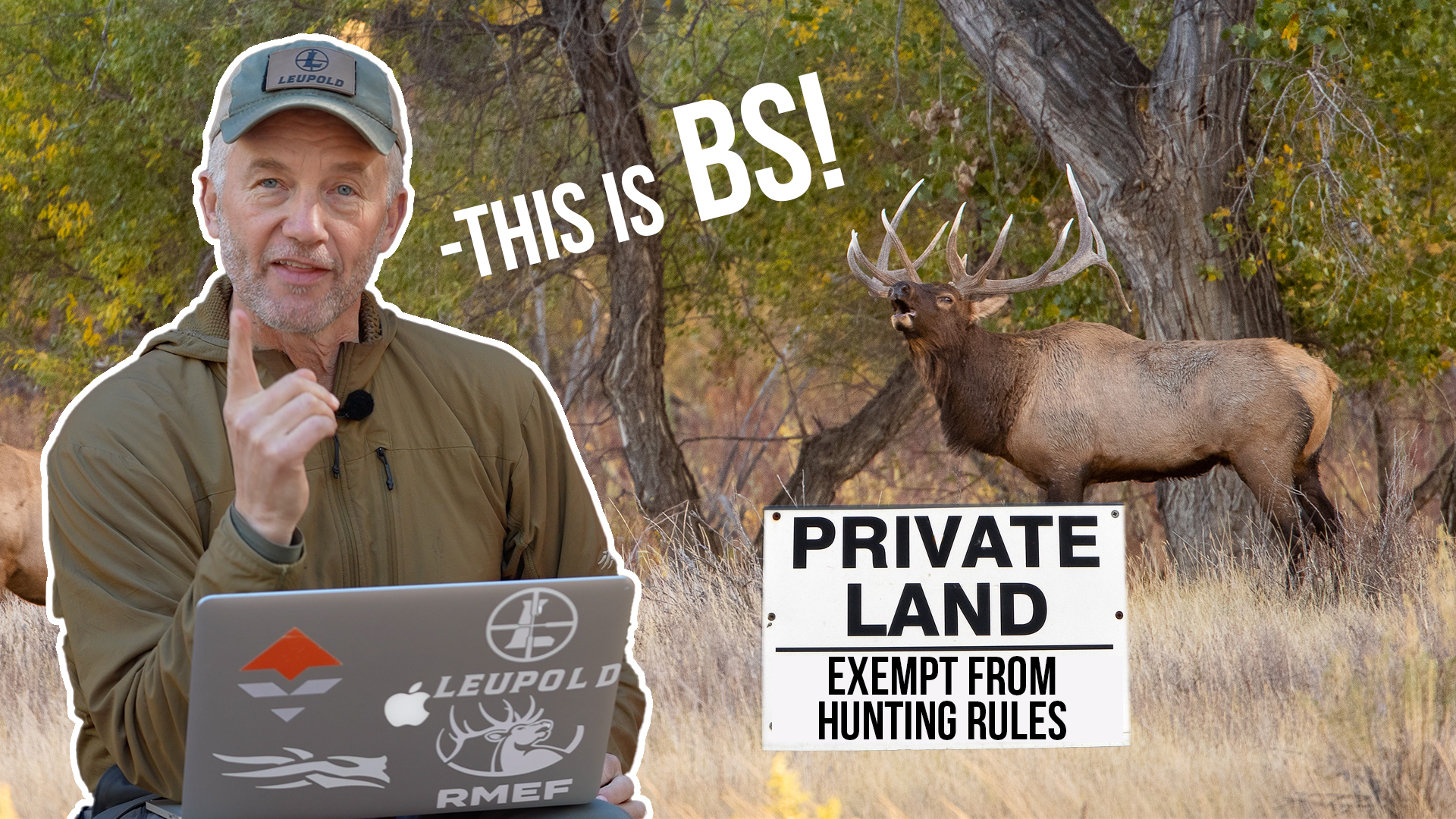 DON'T SIGN THIS PETITION! | Fresh Tracks Weekly Ep. 57