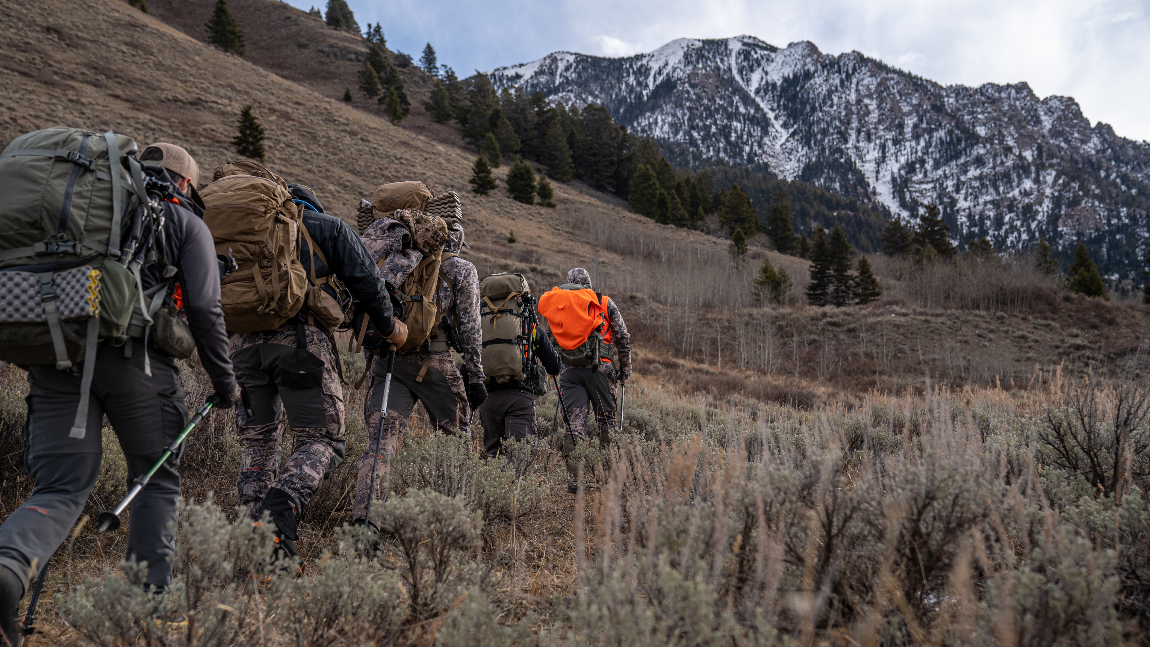 A Goat Named Grubby - Latest Fresh Tracks Episode 