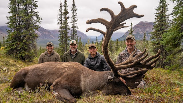 "Oofta! That'll do." | Northwest Terr...