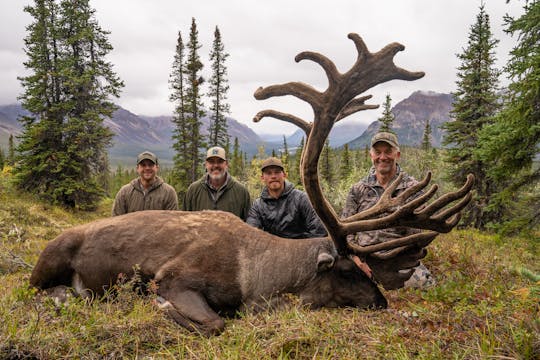 "Oofta! That'll do." | Northwest Terr...