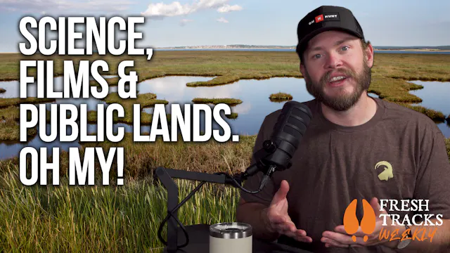 From Prairie Potholes to AI Data Cent...