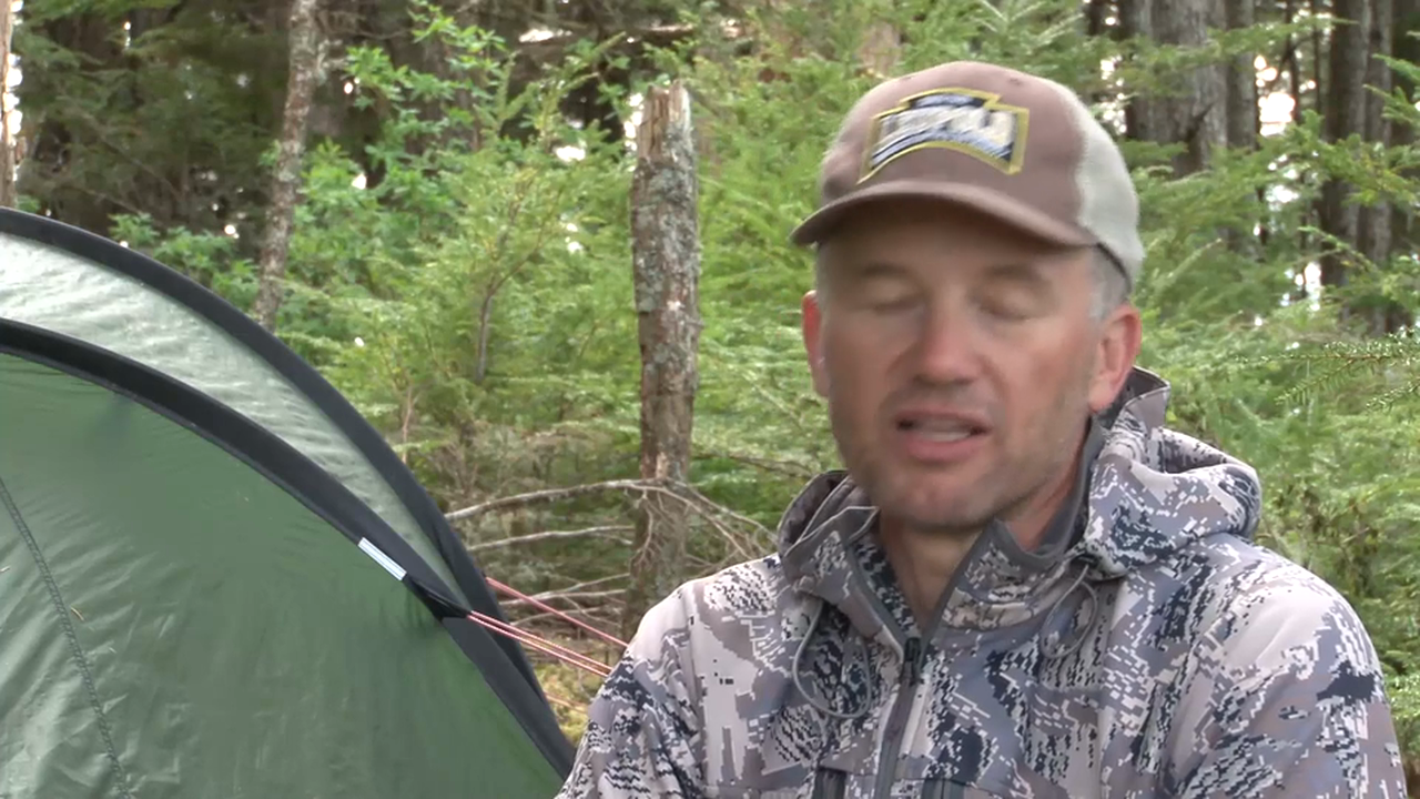 Fresh Tracks: Season 3, Episode 8 - Alaska Black Bear