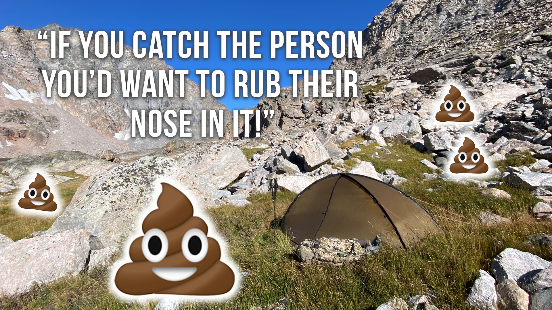 Are You a Public Land Jerk? | Fresh Tracks Weekly (Ep. 78)