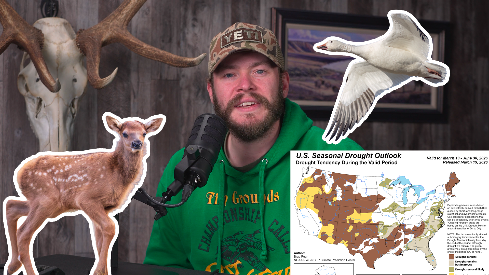 What's Happening in the West | Fresh Tracks Weekly Ep.