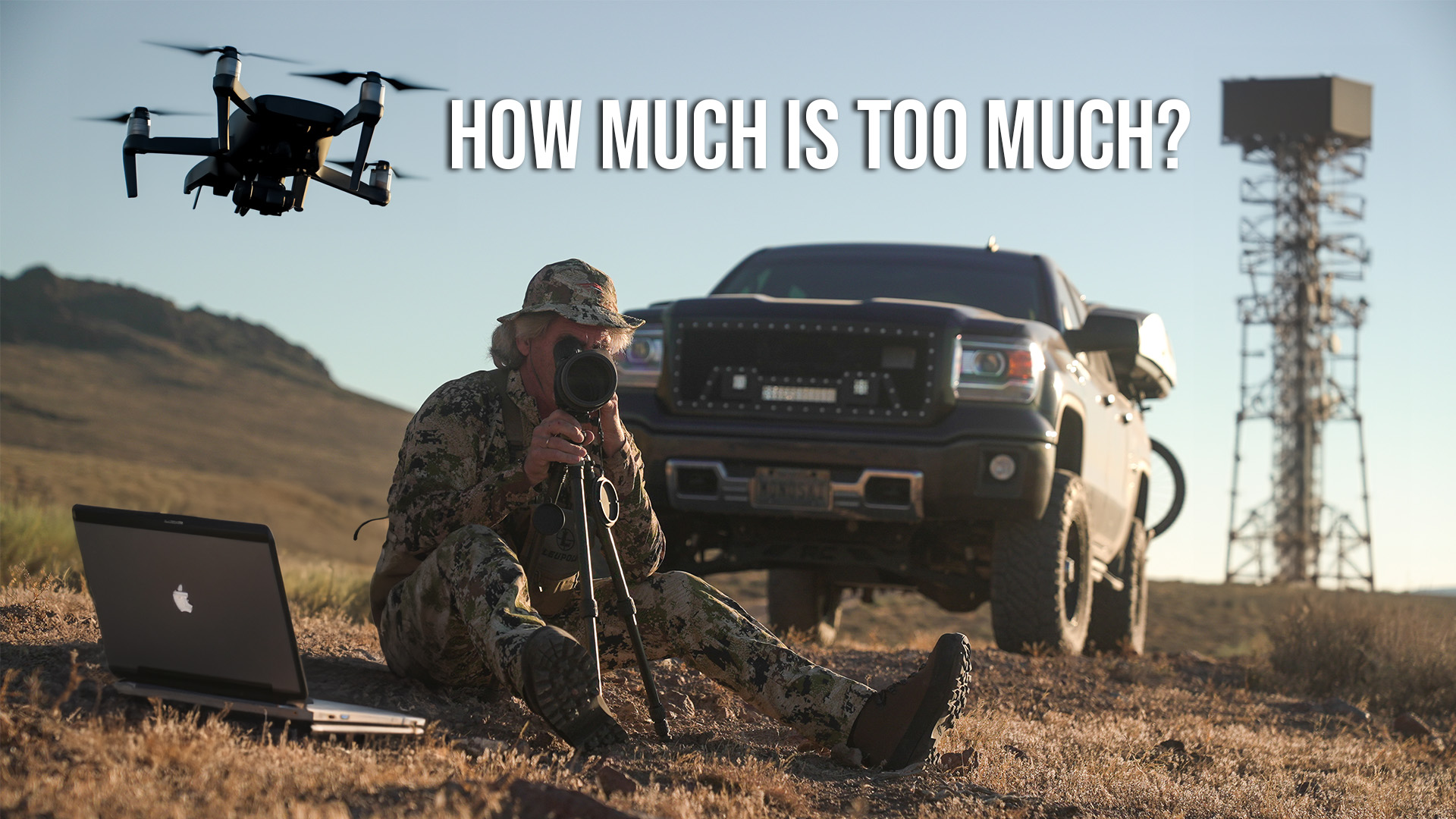 More Tech = Less Opportunity | Fresh Tracks Weekly (Ep. 47)