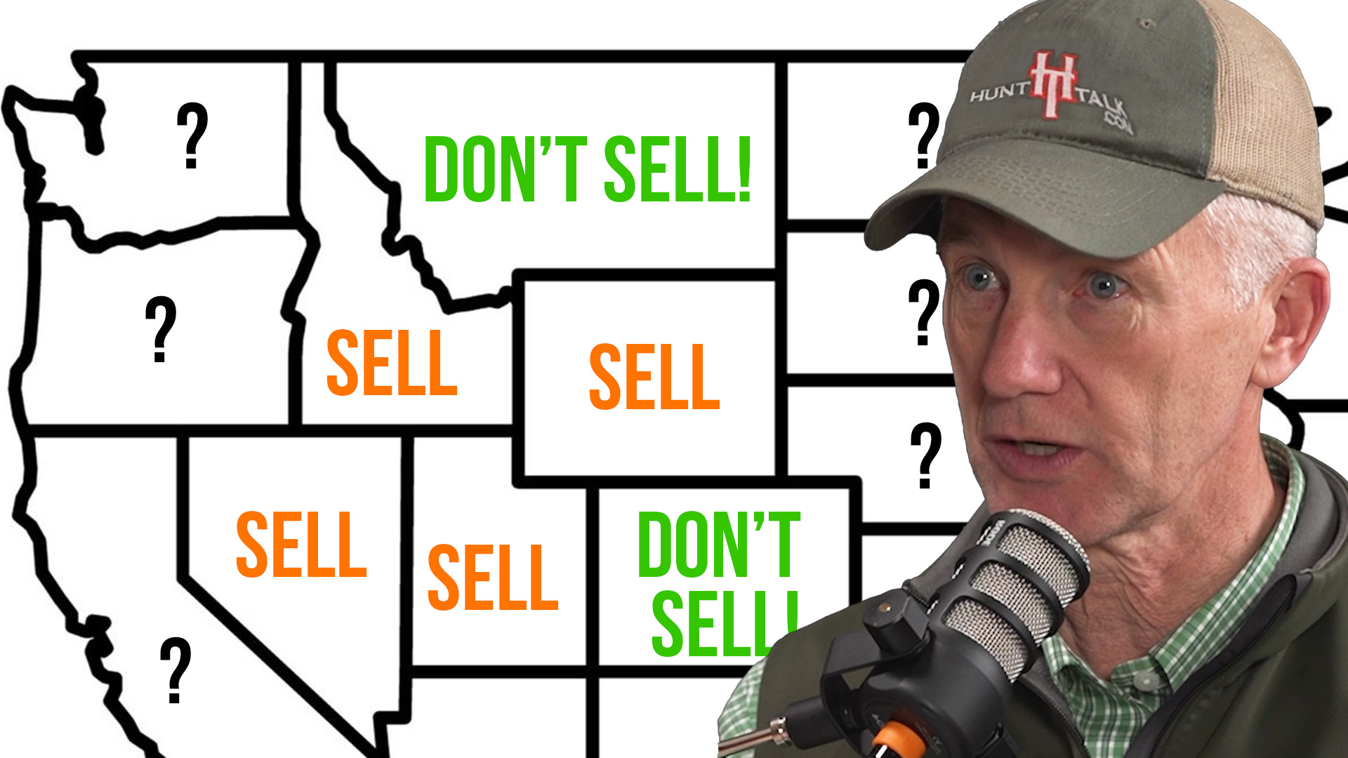 Who Exactly Wants to Sell Public Land? | Fresh Tracks Weekly (Ep. 95)