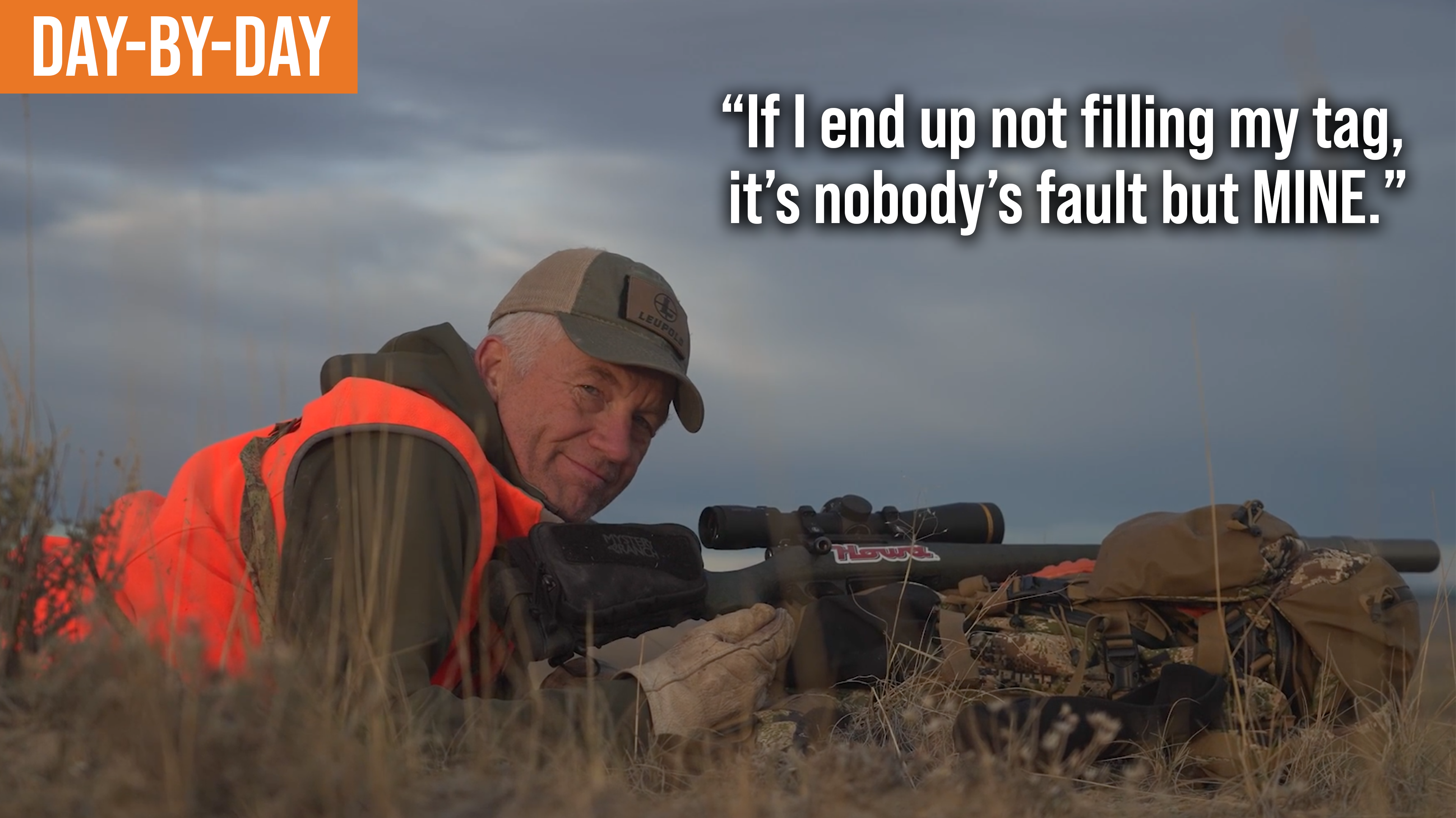 "Guess we better find some more, Jace" | Montana Antelope (EP. 3) 