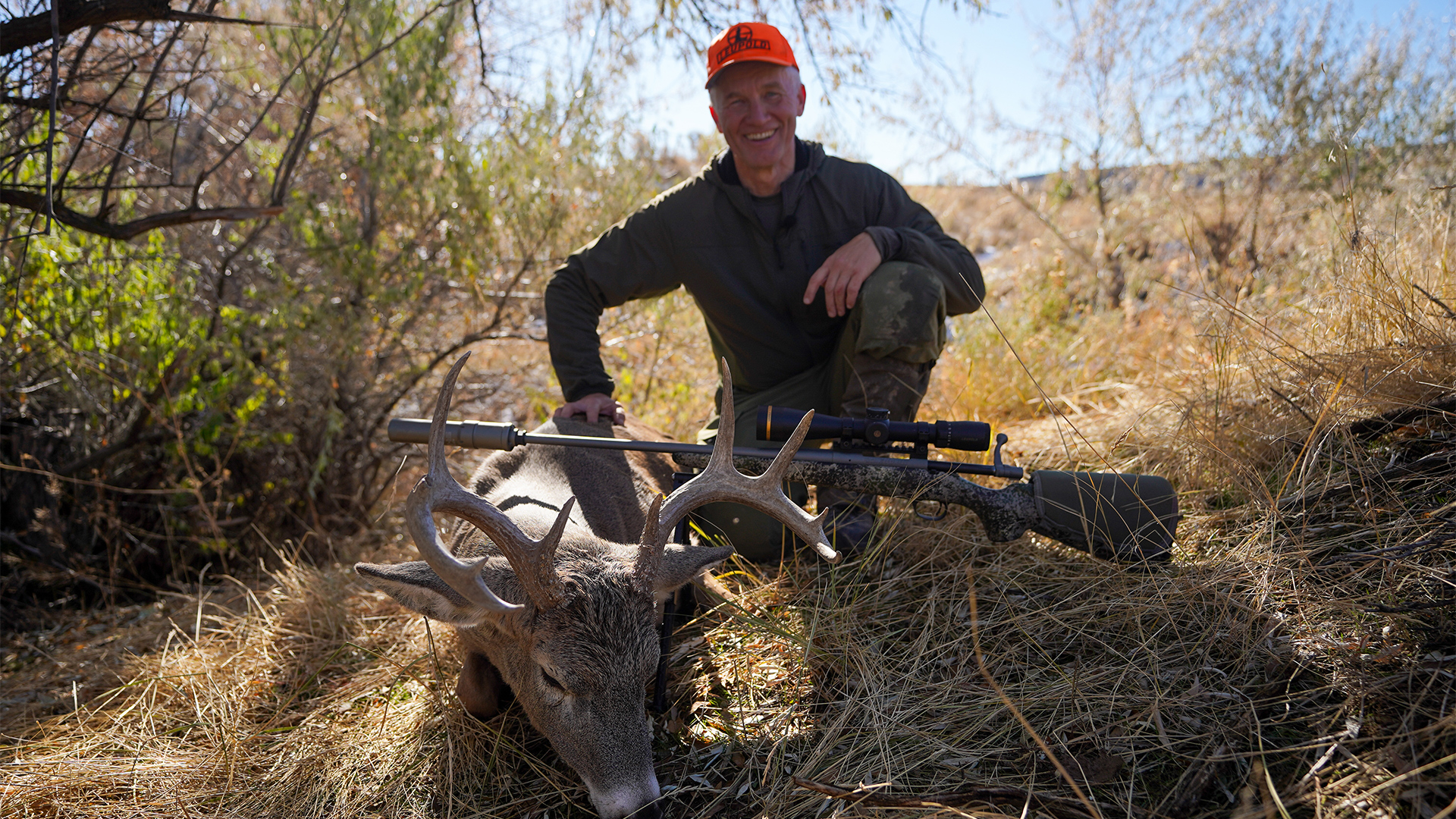 Scouting Western Whitetails | Tips for Success!