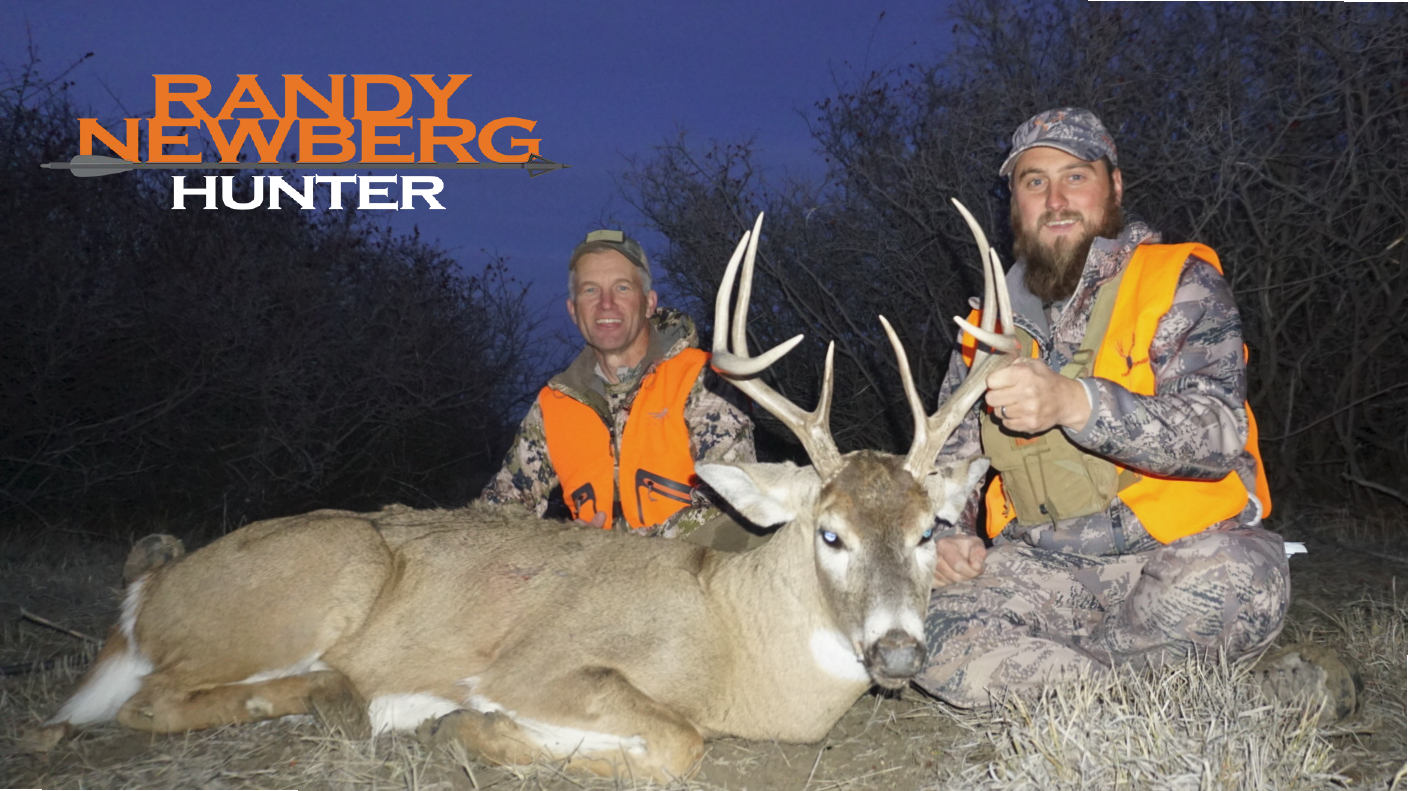 Overlooked Wyoming Whitetails