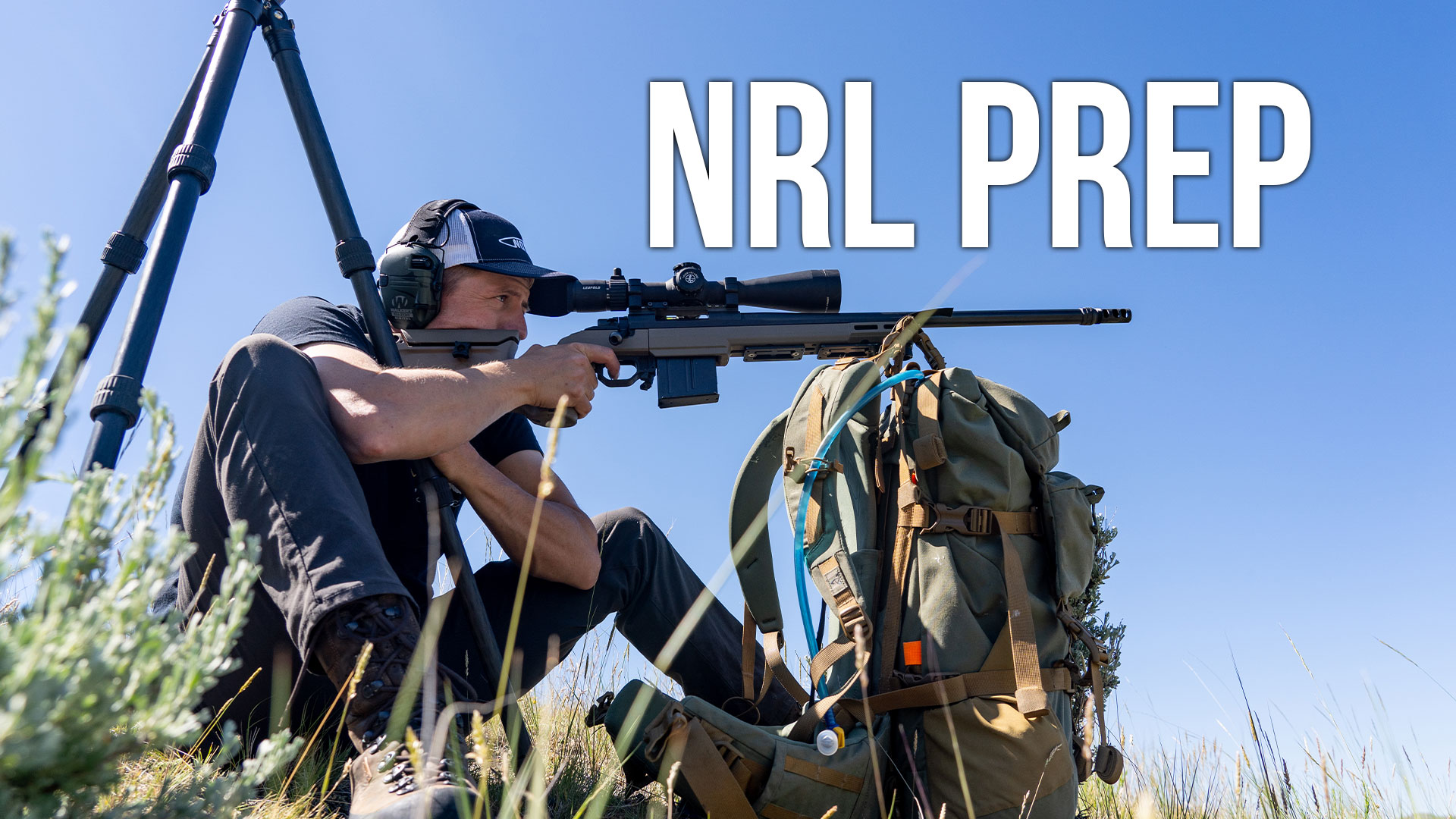 Prepping For NRL Hunter! (EP.5)