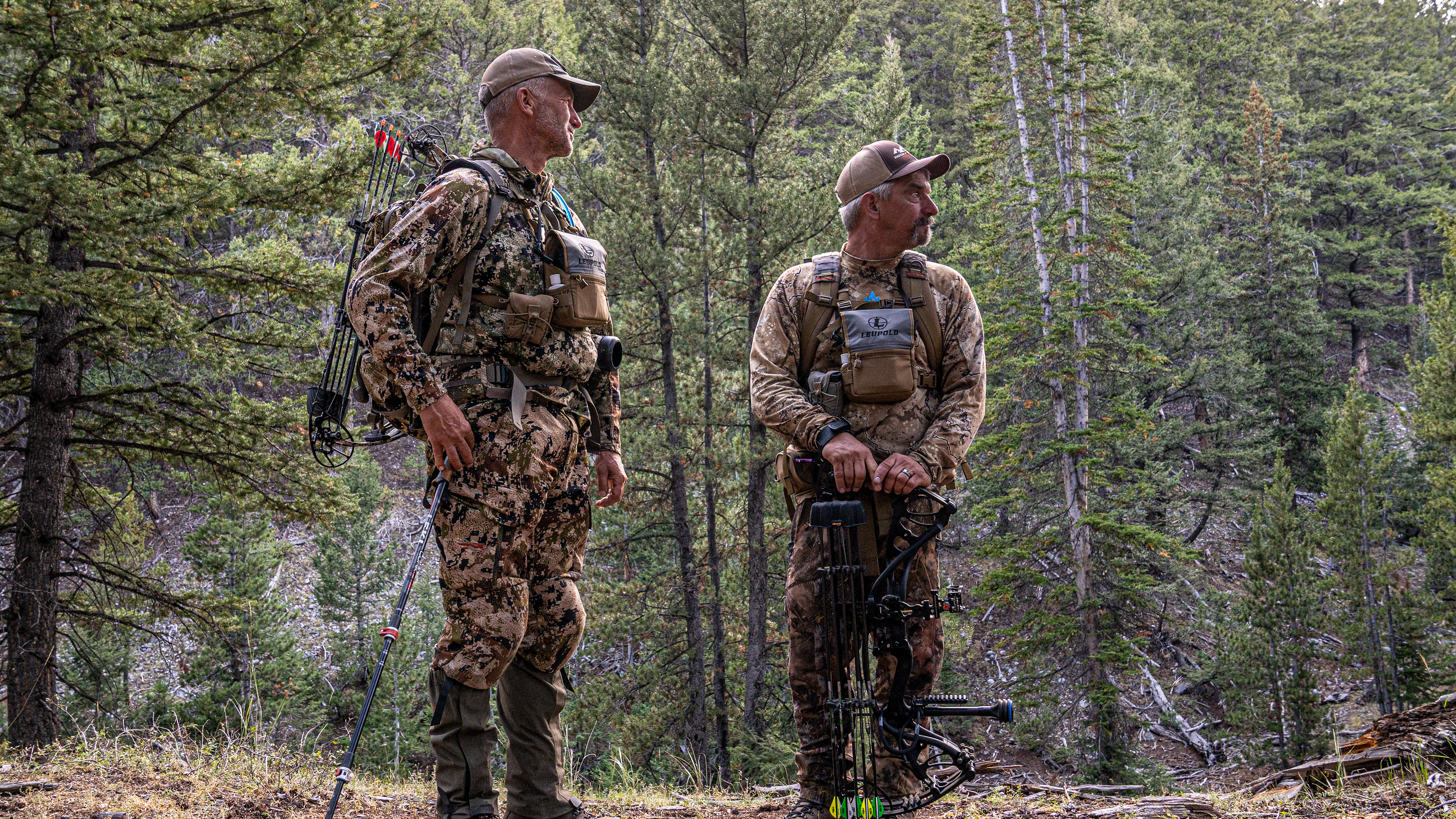 Give it the Business!