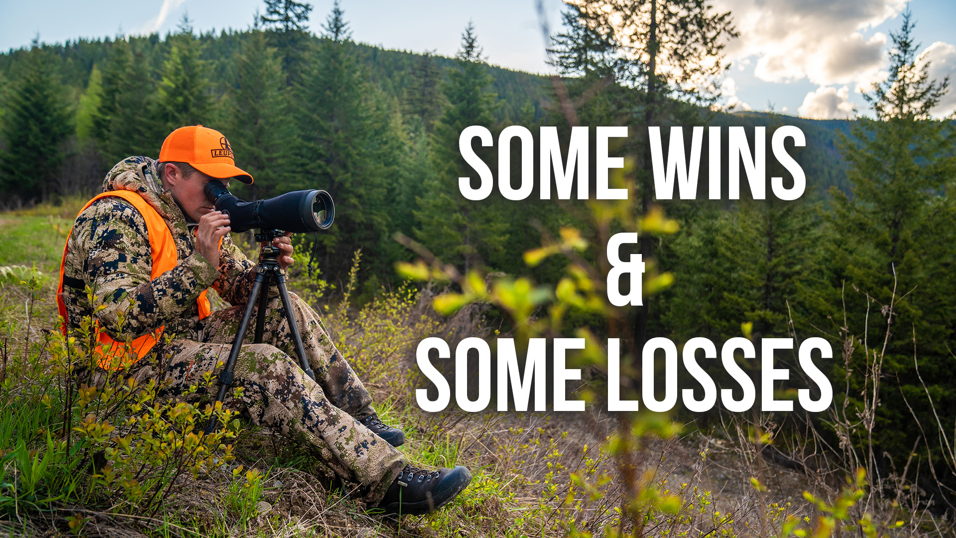 MT Wins, California Wolf Attacks, AmeriCorps Cuts | Fresh Tracks Weekly (Ep. 98)