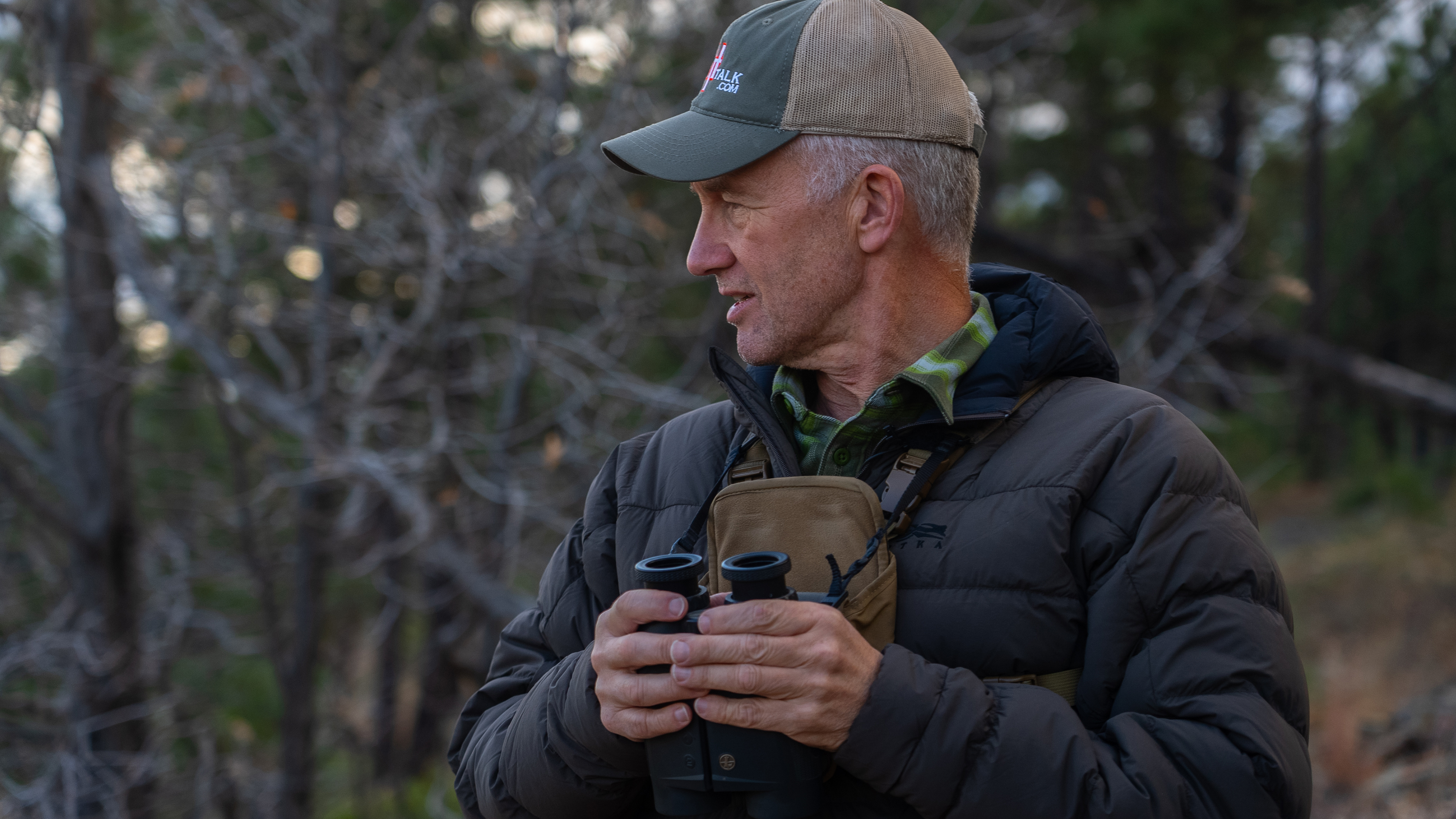 Looking for a Legend