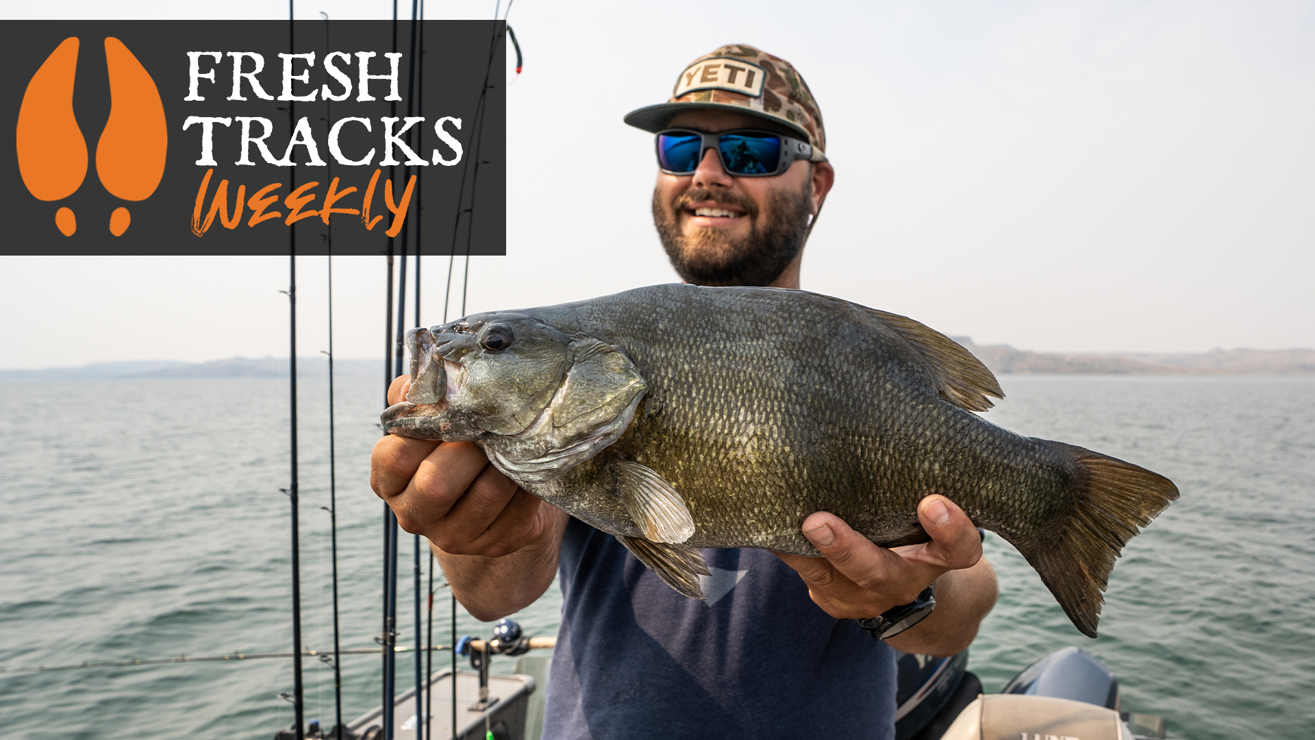 Invasive Species Everywhere | Fresh Tracks Weekly (Ep. 10)