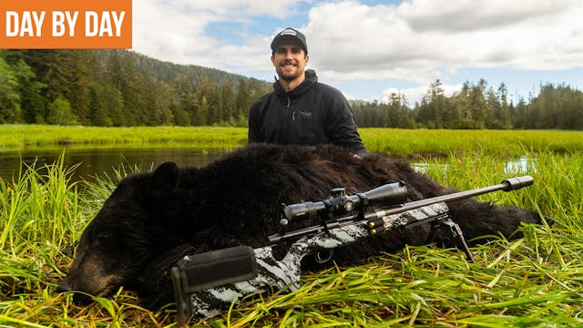 2024 Alaska Spring Bear Hunt | BRUIN ...