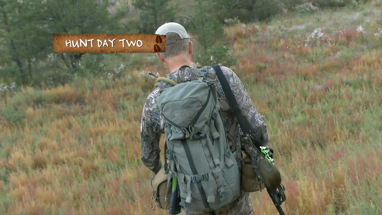 Fresh Tracks: Season 2, Episode 4 - New Mexico Elk