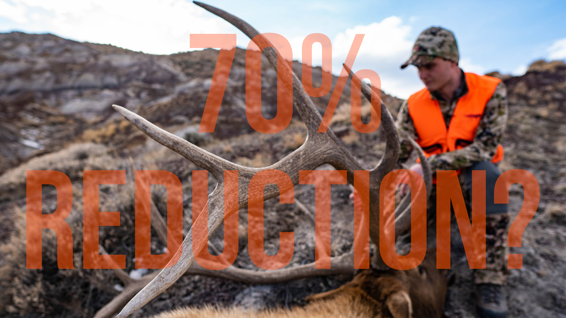 Drawing WY Elk Tag a Thing of the Past? | Fresh Tracks Weekly (Ep. 18)