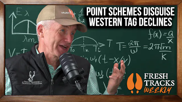 Why Point Systems CAN’T Fix Your Draw...