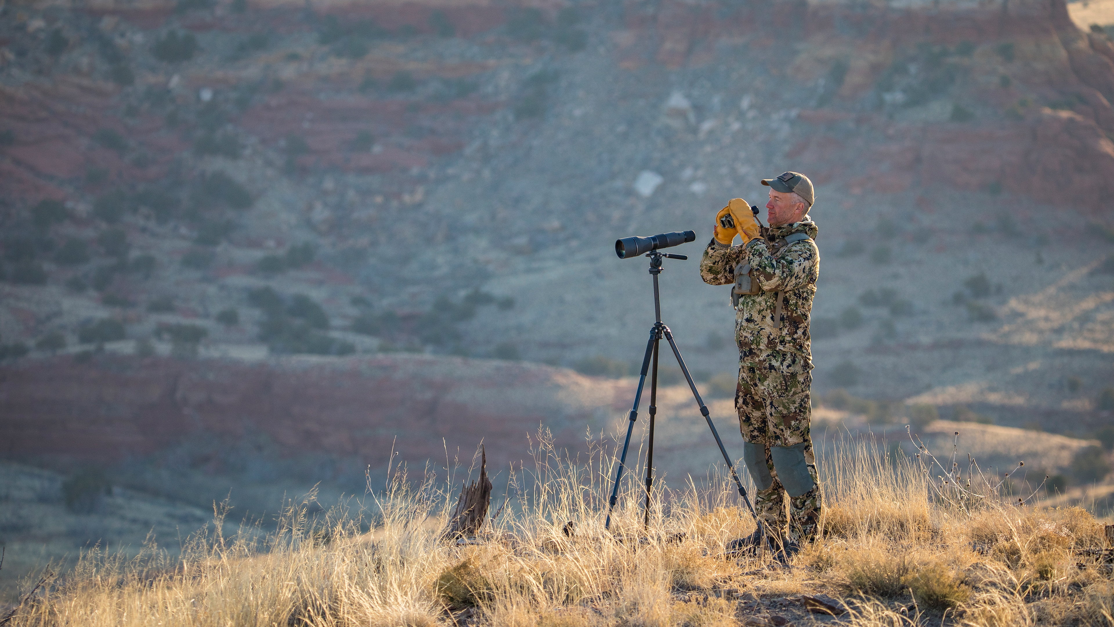 Eastern Colorado Archery Mule Deer